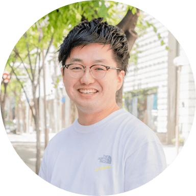 代表取締役 井上 雄嵩